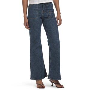 SEVENTY+MOCHI Voyager Vintage Queenie Jeans